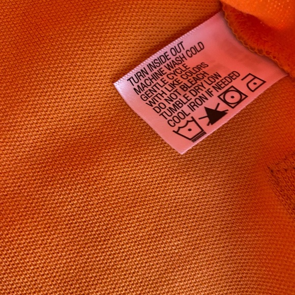 Orvis Signature polo - Picture 3 of 6